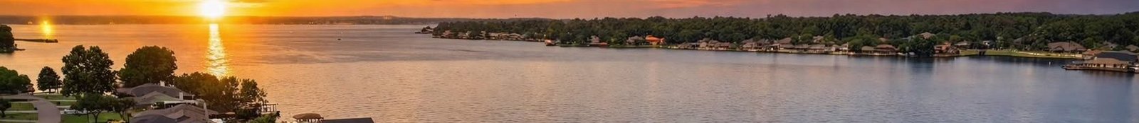 Lake Conroe Hills